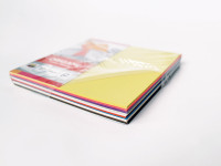 Origami 10x10 mix Interdruk